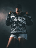 Chaos Zip-Up (Pre-Order)